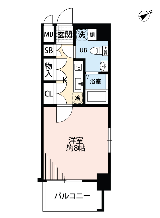 【投資用区分マンション】ラナップスクエア難波Ⅱ